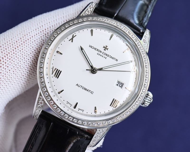 VACHERON CONSTANTIN Watches